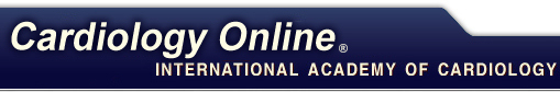 Cardiology Online - International Academy of Cardiology