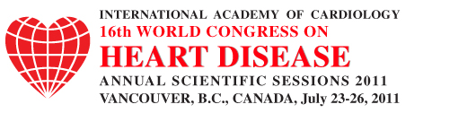 16th World Congress on Heart Disease