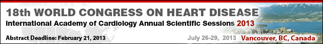 18th World Congress on Heart Disease
