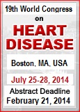 17th World Congress on Heart Disease